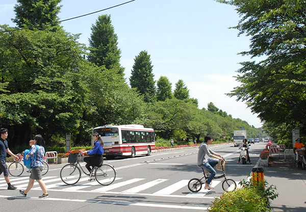 大学通・5月