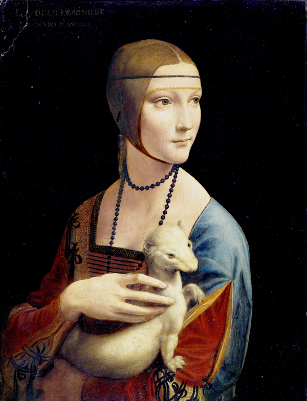 The_Lady_with_an_Ermine